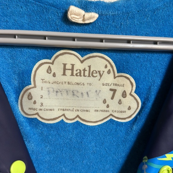 Harley waterproof jacket - Picture 8 of 8